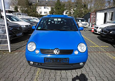 VW Lupo Volkswagen 1.4 AUTO BASIS