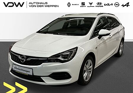 Opel Astra K Sports Tourer Business Elegance Klima