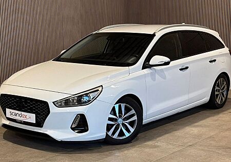 Hyundai i30 1.6 CRDi DCT