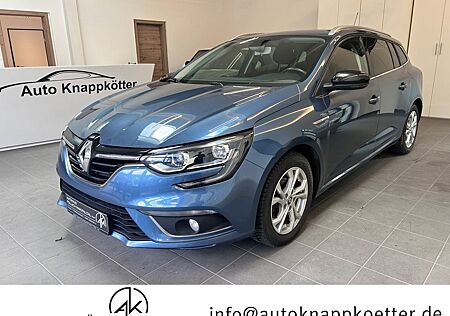 Renault Megane IV 1.2 TCe 130 Energy GT-Line Navi/Klima