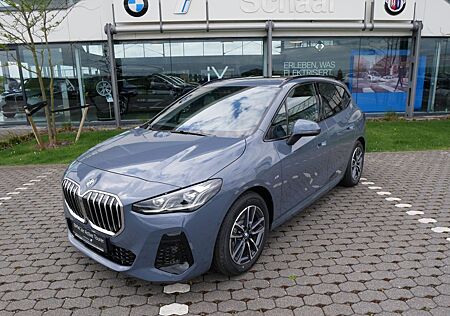 BMW 223d xDrive M Sport AHK PANO HuD ACC