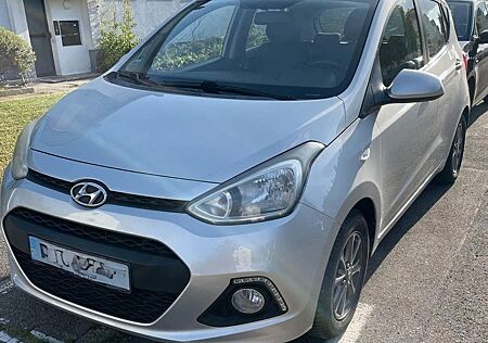 Hyundai i10 1.2 Style Style