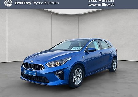 Kia Cee'd Ceed 1.4 T-GDI DCT OPF Vision