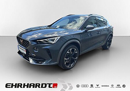 Cupra Formentor 2.0 TSI DSG 4Drive VZ DCC VIRTUAL*NAVI