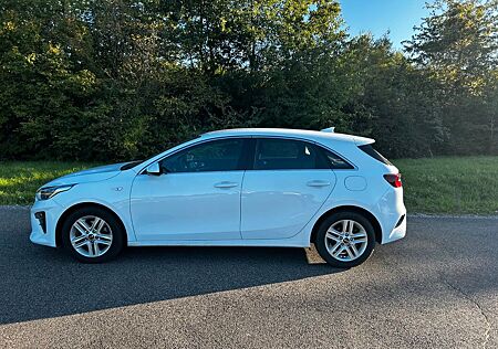 Kia Cee'd / Ceed 1.5 T-GDI GT Line