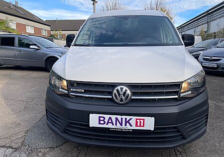 VW Caddy Volkswagen Nfz Maxi Kasten BMT/NAVI/RÜCKK/