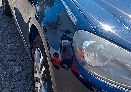 VW Golf Volkswagen 1.2 TSI Cabriolet ---auch Tauschen