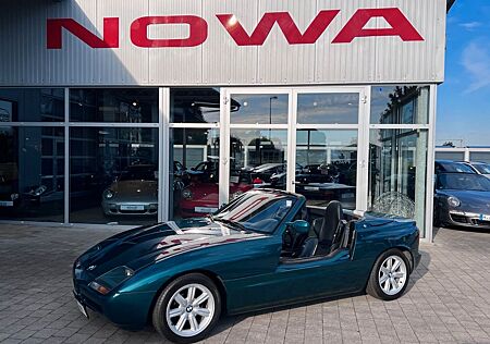 BMW Z1 Roadster **urgrünmetallic**
