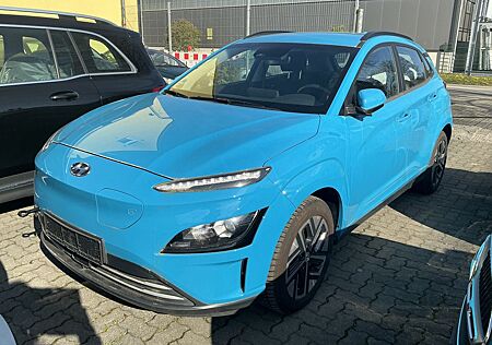 Hyundai Kona Select R.Cam dig.Cockpit SHZ LED ACC DAB