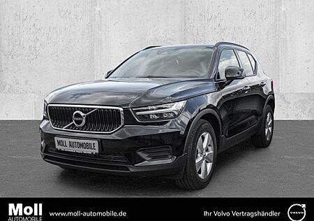 Volvo XC 40 XC40 Momentum Core 2WD T2 EU6d Navi Digitales Co