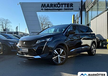 Peugeot 5008 GT 7-Sitzer ab 1,99%/ACC/BLIS/SHZ/CAM/NAVI