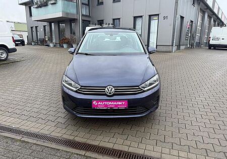 VW Golf Volkswagen Sportsvan VII Comfortline 1.6 TDI 110PS