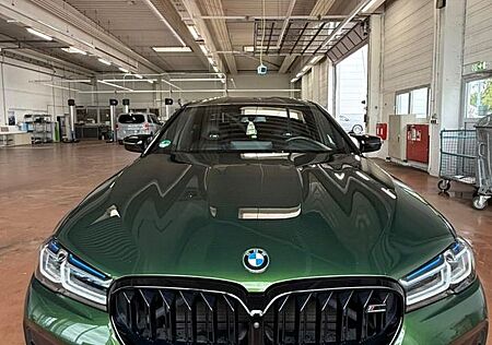 BMW M5 gebraucht kaufen BMW M5 Competition xDrive A Competition