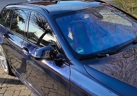 BMW 535d xDrive Touring A -M_Sport, NP: 93500€
