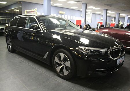 BMW 520d xDrive Touring Aut.