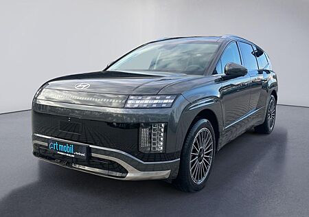 Hyundai IONIQ 9 UNIQ Allrad 7-Sitzer