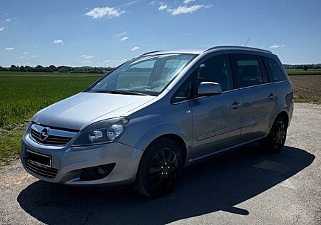 Opel Zafira 1.6 ecoFLEX