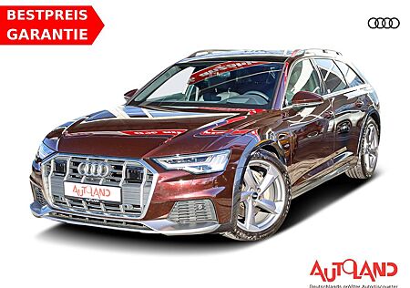 Audi A6 Allroad 45 3.0 TDI quattro LED ACC Head-Up