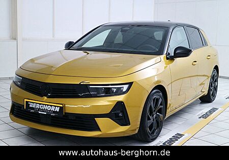 Opel Astra L 1,6 Turbo Plugin-Hybrid KEYLESS|STANDHEI