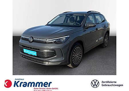 VW Tiguan Volkswagen 2.0 TDI DSG Life *Navi(15'')*IQ.DRIVE*AHK