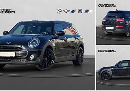 Mini Cooper Clubman Panorama Navi LED Rückfahrk.