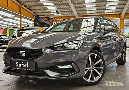 Seat Leon ST FR Exclusive eTSI eHeckk. Kamera T-Leder