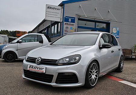 VW Golf Volkswagen 6 1.6 TDI BMT STYLE