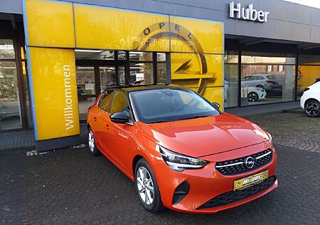 Opel Corsa F Elegance