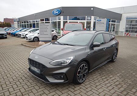 Ford Focus Turnier ST-Line Navi Kamera DAB LED