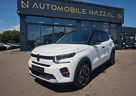Citroën C3 ë*AUTOM*VOLL LED*APPLE CAR*KAMERA*SHZ*