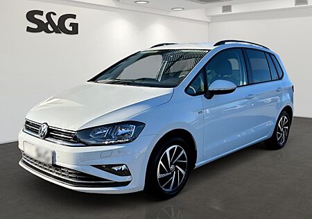 VW Golf Sportsvan Volkswagen Join*Navi*2-Z-Klimaaut*SHZ*PDC*BT
