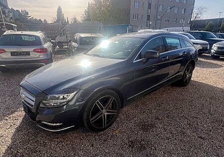 Mercedes-Benz CLS 350 Shooting Brake CLS 350 CDI Shooting Brake 4MATIC*Navi*Xenon