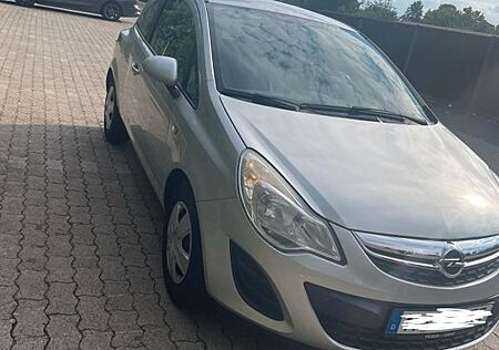Opel Corsa 1.4 Active Active