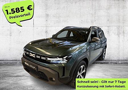 Dacia Duster Neuer Journey HYBRID 140 DAB*LED*KAMERA*P