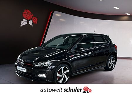 VW Polo Volkswagen 2.0 TSI DSG GTI Navi Sitzheizung