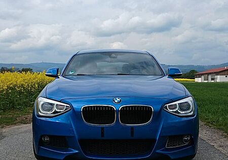 BMW 118i M-Paket