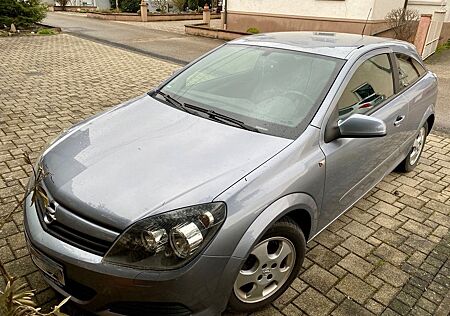 Opel Astra GTC 1.4 Twinport GTC