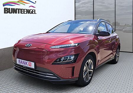 Hyundai Kona Trend Elektro 2WD LED/Nav/Wärmepumpe