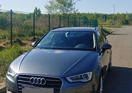 Audi A3 1.4 TFSI Attraction Sportback