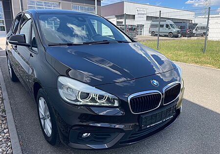 BMW 218i Active Tourer