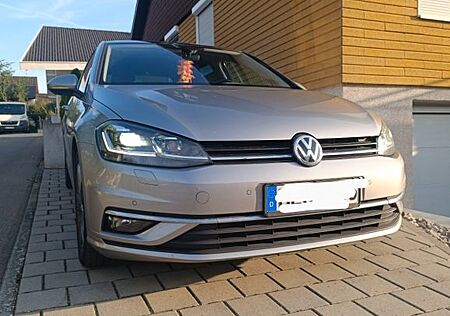 VW Golf Volkswagen 1.4 TSI ACT BMT Comfortline Comfortline