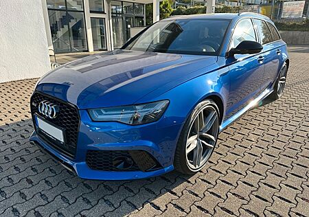 Audi RS6 Performance Avant/ Dynamic Paket/Pano/ABT