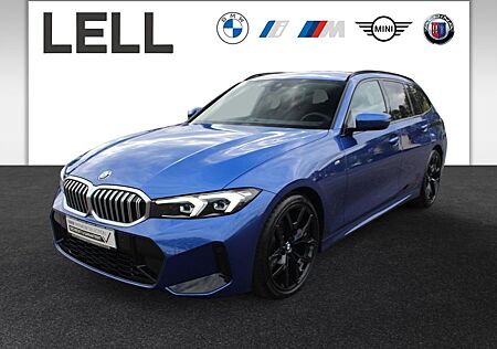 BMW 318i Touring M Sportpaket DAB Komfortzg. Shz