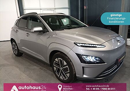 Hyundai Kona Elektro Trend 39,2 LED|Navi|PDC|Kamera