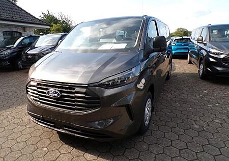 Ford Transit Custom 320 L2 Kombi Trend 8-Sitzer / FGS