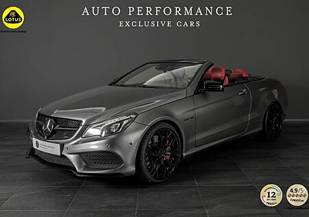 Mercedes-Benz E 50 E 500 Cabriolet V8 400hp AMG