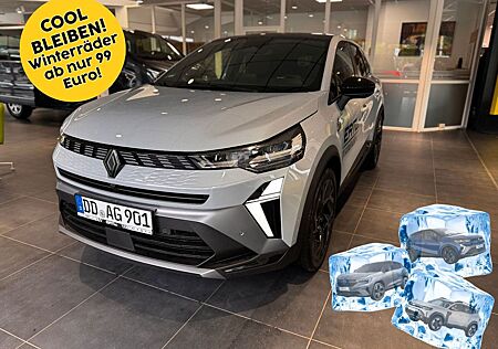 Renault Symbioz Esprit Alpine Full Hybrid 145 PS