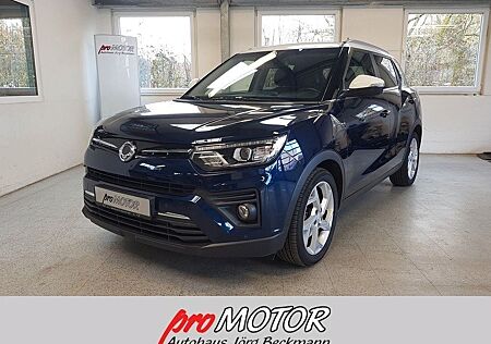 SsangYong Tivoli 1.5 T-GDi "FIZZ" AT 2WD