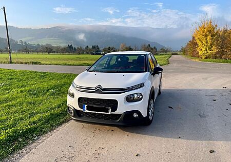 Citroën C3 PureTech 82 Stop&Start FEEL FEEL