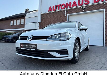 VW Golf Volkswagen VII Lim. 1.0 TSI Trendline